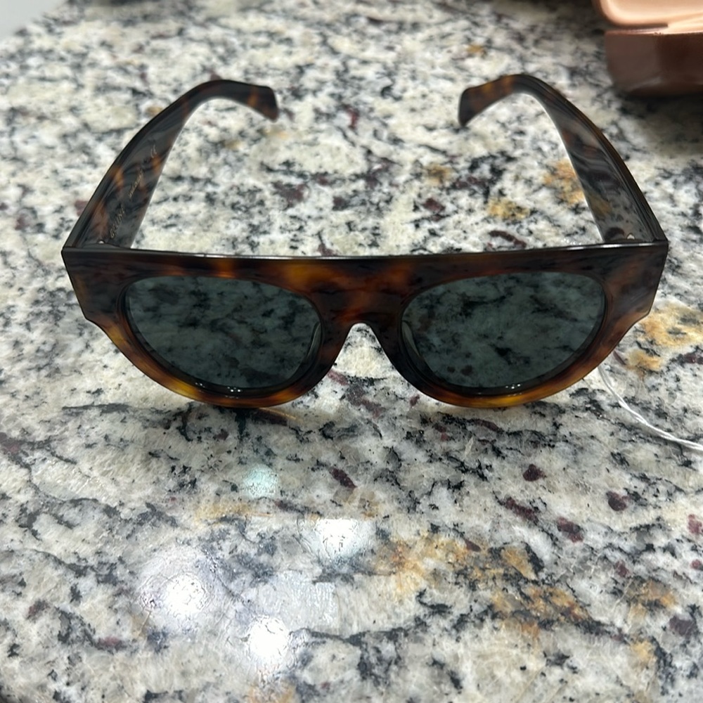 Celine Aviator sunglasses